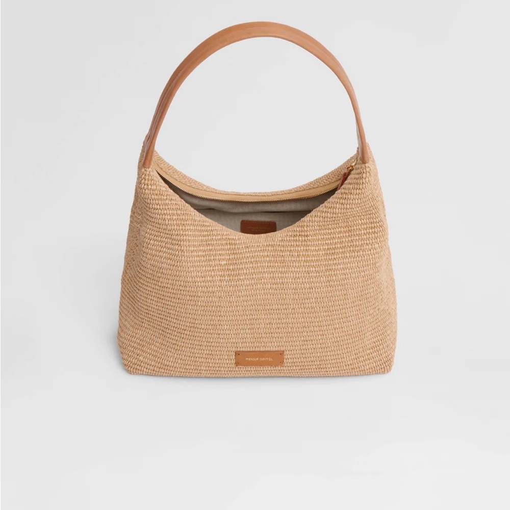 Candy Hobo : Raffia